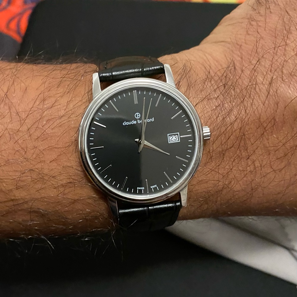 Men’s watches